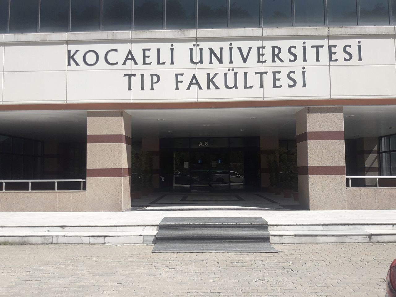 Kocaeli Üniversitesi